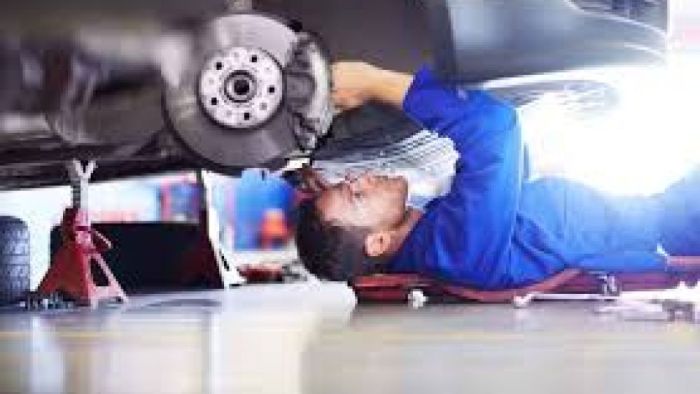 E-5 Otomotiv Bosch Car Service Güven ve Teknolojiyi Bir Araya Getiriyor